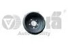 Тормозной барабан зад. Audi A2 VW Fox, Polo 1.2-1 Vika 66090020701 (фото 1)