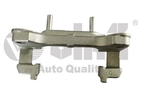 Скоба супорта передн. прав. Audi A4, A6, VW Passat, 1,6-2,5, 95-10 Vika 66151736501