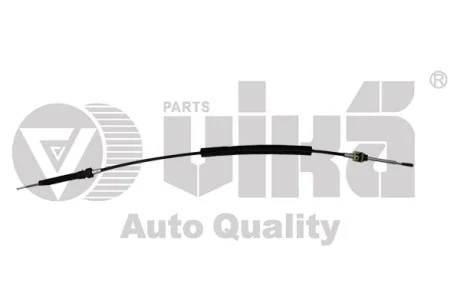 Трос куліси Audi A3/Skoda Octavia/VW Golf V/VI 03- (L) Vika 77110945101