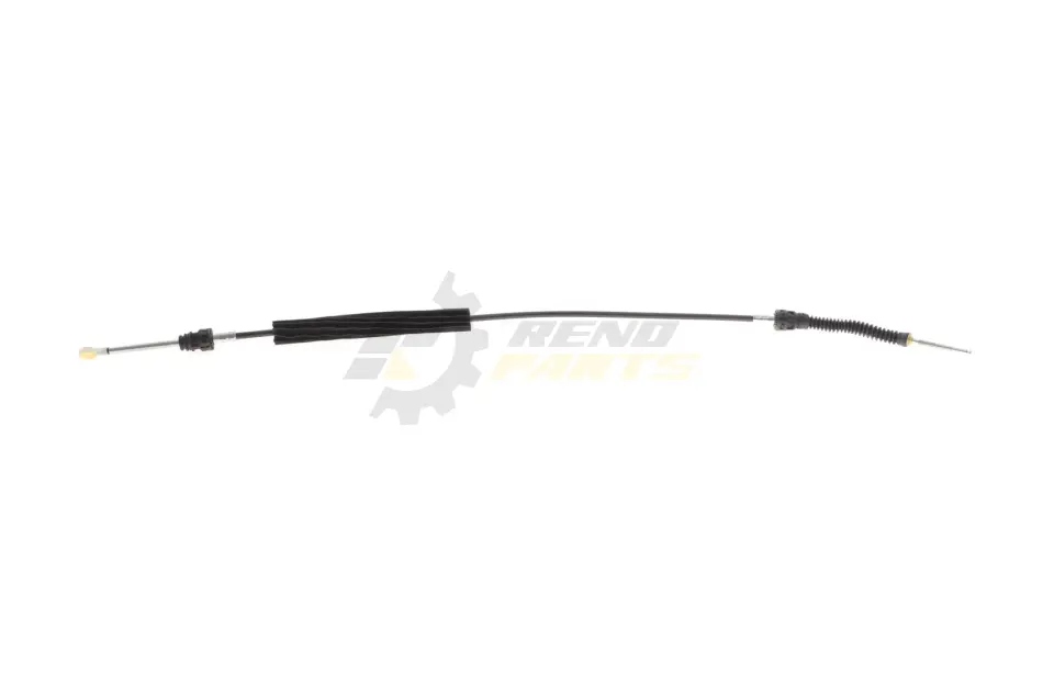 Трос куліси VW Caddy III-IV/Touran 1.0-2.0D 04- Vika 77111650901 (фото 1)