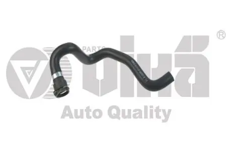 Шланг радиатора охлаждения Vika 88191698601
