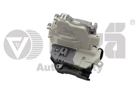 Замок дверей (передніх/R) Audi A4/A5/Q2/Q5 15- Vika 88371801801