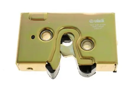 Замок дверей (передніх/L) VW Caddy I/Golf II/Jetta II/Polo 75- Vika 98370095301