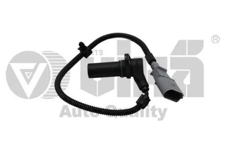 Датчик імпульсів, колінчатий вал Vika 99071548301