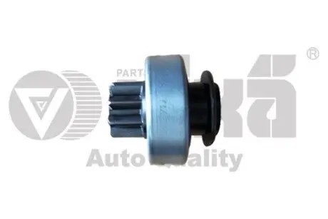 Привод с механизмом свободного хода стартера Vika 99110030501