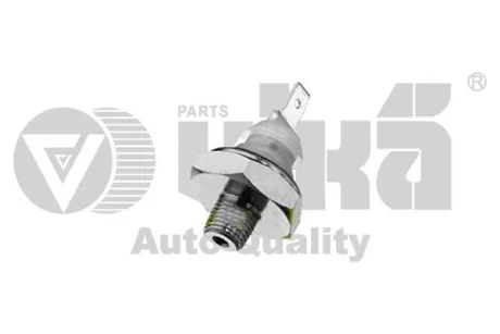 Датчик тиску оливи VW T4 -03 (сірий) Vika 99190072401