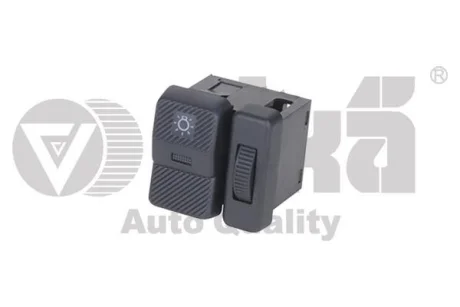 Вимикач світлового сигналу з реле VW T4 90-03 Vika 99410307301
