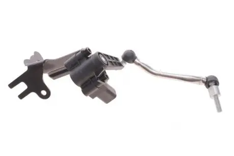 Датчик регулировки угла наклона фар Audi Q5 08-17 (L) Vika 99411811701