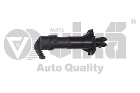 Форсунка омивача фари Audi A6 04-11 (L) Vika 99551793401