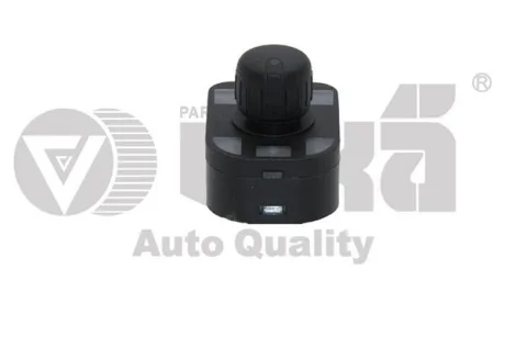 Переключатель света фар Audi A4/A6/A8/Q7 00-14 Vika 99591049001