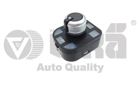 Блок управління дзеркалом Audi A6/A8/Q7 04-15 Vika 99591525701