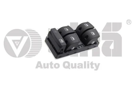 Перемикач склопідіймача Vika 99591525801