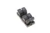 Кнопка склопідйомника (L) Skoda Octavia 1.0-2.0 TDI 12-20 (блок) Vika 99591810701 (фото 2)
