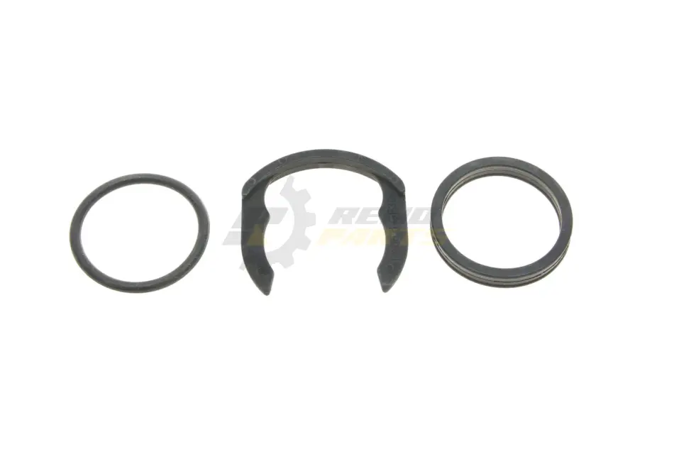 Фиксатор датчика температуры VW Golf V/VI/Caddy III 04-13 (к-кт) Vika K11788101 (фото 1)