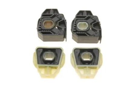 Ремонтний комплект радіатора 1J0806155E+1J0806157F Vika K11789701