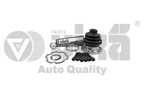 Пильовик ШРКШ внутр. 28x88x110 VW Tiguan, Touran, Passat, Golf, Caddy 07- Vika K50048301