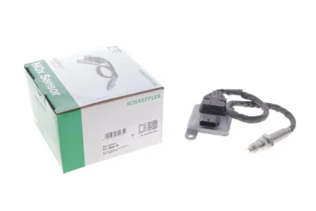 Датчик оксидов азота (NOx) MB E-class (W212) 06- (OM651/OM642/M274) (EURO6) VITESCO 571 0005 10