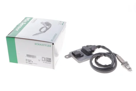 Датчик оксидов азота (NOx) MB Sprinter 06-/Vito (W447) 14- (OM651) VITESCO 571 0007 10