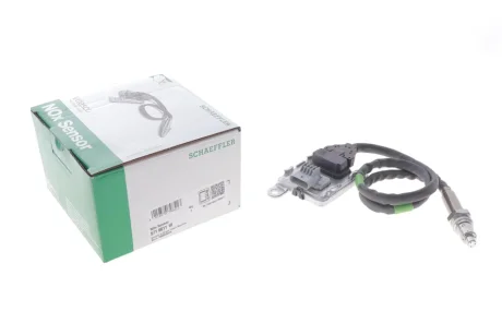 Датчик оксидов азота (NOx) Renault Master 2.3 dCi/Trafic 1.6 dCi 10- VITESCO 571 0011 10