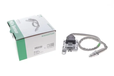 Датчик оксидов азота (NOx) Opel Movano B/Renault Master III 2.3dCi/CDTI 14-, (M9T) VITESCO 571 0012 10