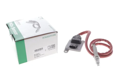 Датчик оксидів азоту (NOx) BMW 3 (E90/F30/F80)/5 (F10)/7 (F01-F04) 06-18 (N47/N57/B47/M57) VITESCO 571 0014 10