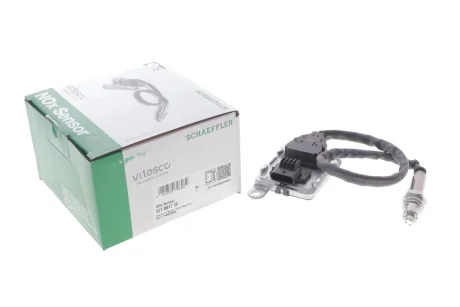 Датчик оксидов азота (NOx) BMW 5 (G30/F90)/7 (G11/G12)/X5 (G05/F95)/X6 (G06/F96)/X7 (G07) ​​15- B57 VITESCO 571 0017 10