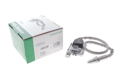 Датчик оксидов азота (NOx) Citroen Berlingo/Jumper/Jumpy/Peugeot Boxer/Expert/Partner 14- VITESCO 571 0024 10