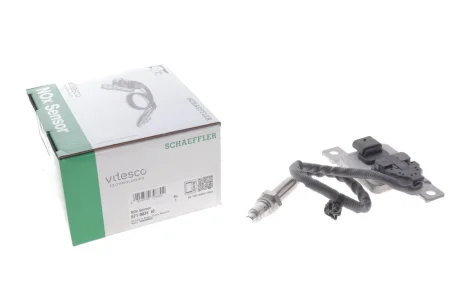 Датчик оксидов азота (NOx) Audi A4/A6/VW Touareg 3.0 TDI 07-18 VITESCO 571 0031 10