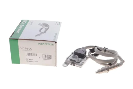 Датчик оксидов азота (NOx) Nissan Qashqai/Renault Kadjar 1.5 dCi 18- VITESCO 571 0033 10
