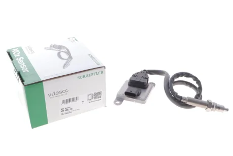Датчик оксидов азота (NOx) MB E-class (W212)/GL-class (X164)/M-class (W164/W166) 05-15 VITESCO 571 0043 10