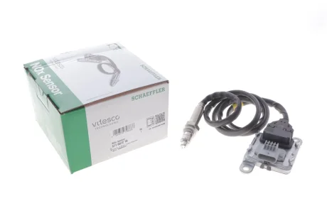 Датчик оксидов азота (NOx) Renault Master 2.3 dCi 12- VITESCO 571 0072 10