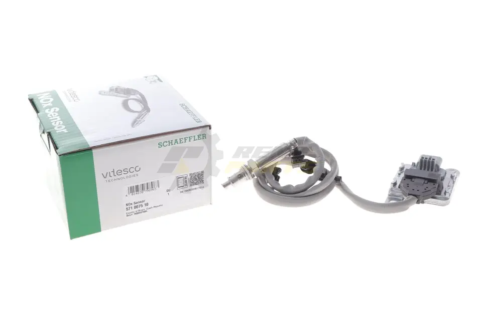 Датчик оксидов азота (NOx) Renault Clio/Megane/Scenic 1.5 dCi 09-21 VITESCO 571 0075 10 (фото 1)
