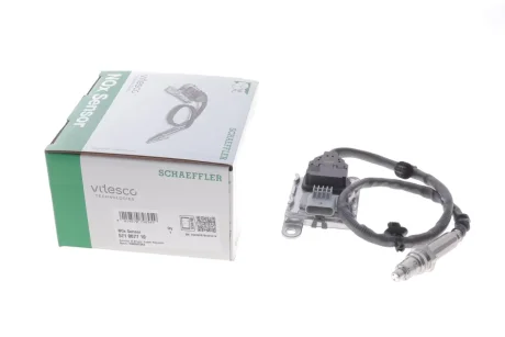 Датчик оксидов азота (NOx) Renault Clio/Megane/Scenic 1.5 Blue dCi 16- VITESCO 571 0077 10