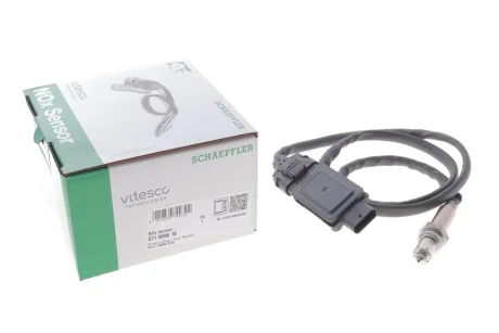 Датчик оксидов азота (NOx) BMW X5 (G05/F95)/X6 (G06/F96)/X7 (G07) ​​18- B57 VITESCO 571 0096 10