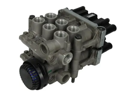 Moдyль керування cиcтeми ECAS Wabco 4729051110