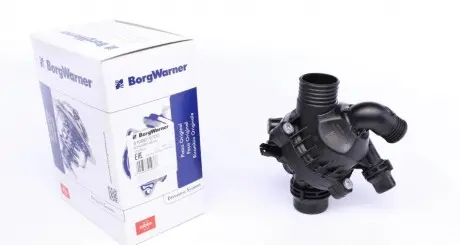 Термостат WAHLER 410087.97D0