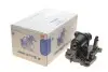 Термостат BMW 5 (G20/G80/G28/G30/f90)/7 (G11/G12) 15- B57 (88°C) (з корпусом) WAHLER 411700.88D (фото 2)