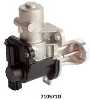 Клапан EGR WAHLER 710571D