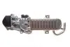Радиатор рециркуляции отработавших газов (с клапаном EGR) WAHLER 710861D (фото 8)