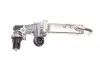Радиатор рециркуляции отработавших газов (с клапаном EGR) WAHLER 710861D (фото 9)
