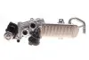 Радиатор рециркуляции отработавших газов (с клапаном EGR) WAHLER 710861D (фото 10)