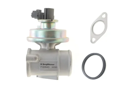 Клапан EGR WAHLER 712064D