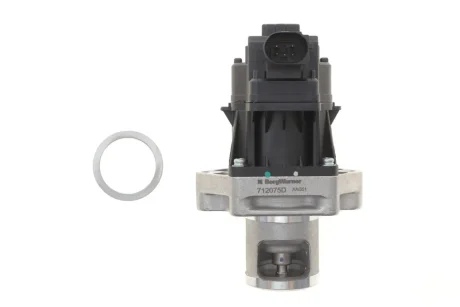 Клапан EGR WAHLER 712075D