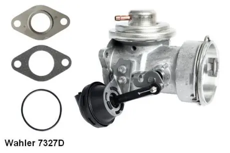Клапан EGR WAHLER 7327D