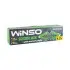Домкрат ромбовий 1.2т гумова подушка WINSO 121200 (фото 1)