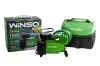 Компресор автомобільний Winso з автостопом 12V 14A 7bar 170W 37л/хв WINSO 124000 (фото 2)