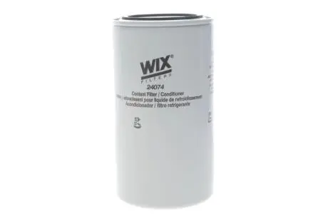 Фільтр охолоджувальної рідини BMC Professional 08- WIX FILTERS 24074