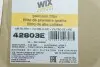 ФІЛЬТР ПОВІТРЯ WIX FILTERS 42803E (фото 2)