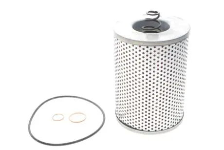Фільтр оливний WIX FILTERS 51073E