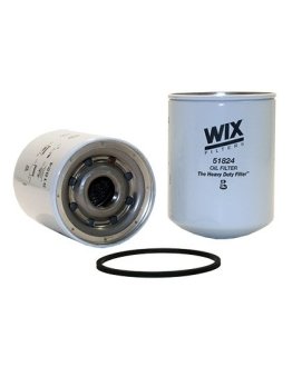 Фільтр оливний WIX FILTERS 51824